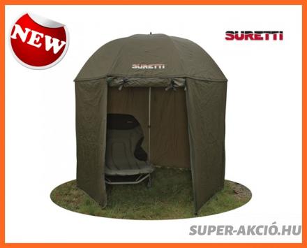 Suretti Erős Pvc Nagy Méretű Horgász Ernyő 3,2m | Super Akció.hu Suretti | Super Akció.hu